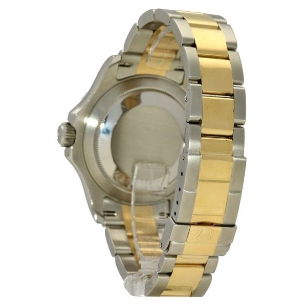 Rolex Yacht-Master 16623